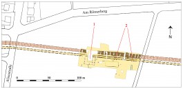 Römische Rekonstruktionen