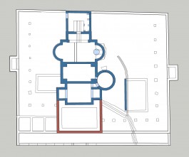 Römische Rekonstruktionen